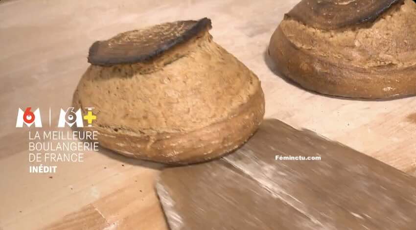 « La meilleure boulangerie de France » du 6 juin 2025