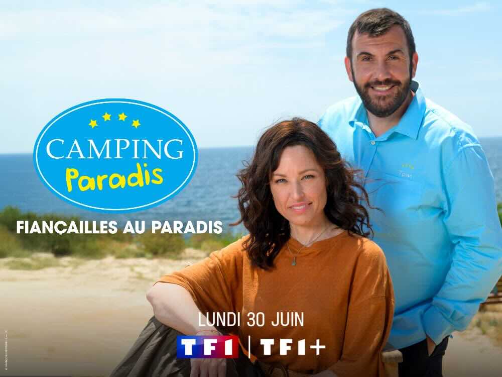 « Camping Paradis » : les inédits de retour dès le 30 juin