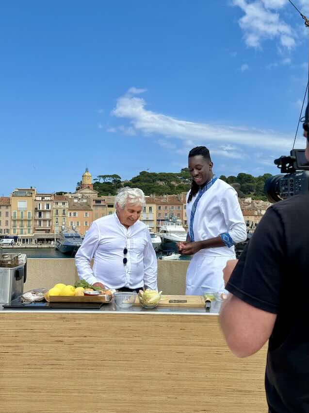 « Cuisine ouverte » du 7 juin 2025