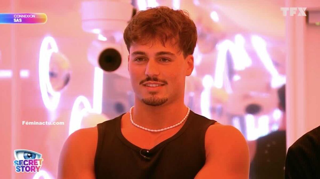 « Secret Story » du 26 juin éliminé