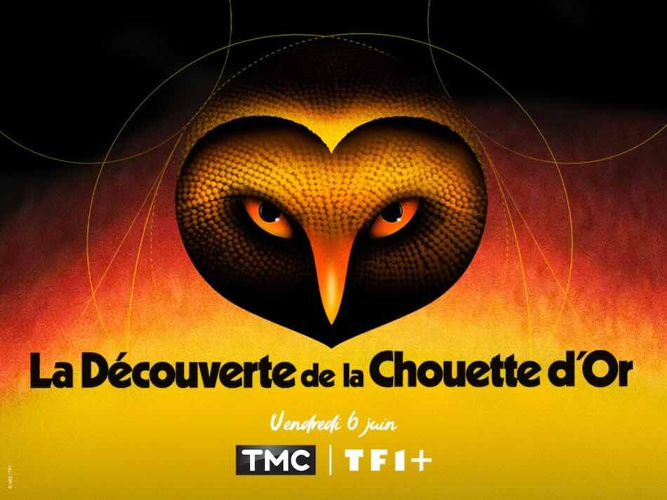 « La Découverte de la Chouette d’Or »