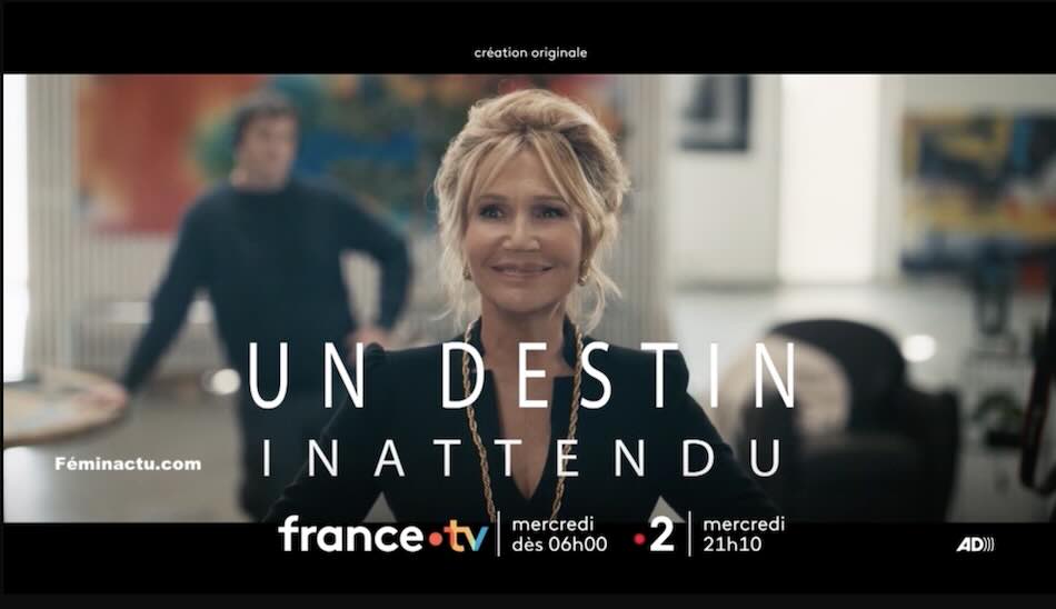 « Un destin inattendu »