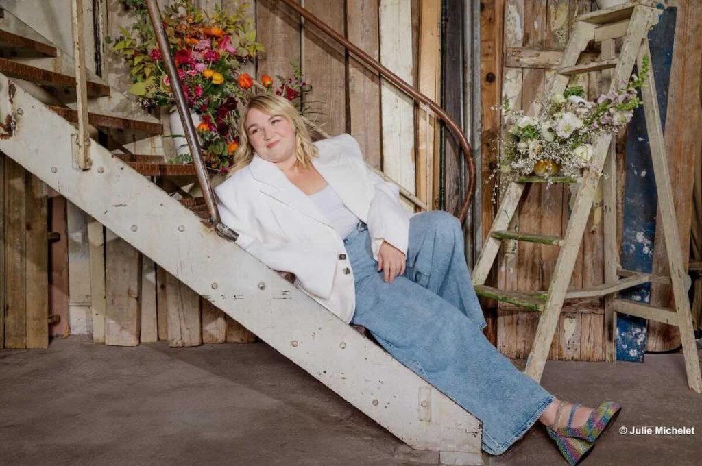« Demain nous appartient » spoilers : Lola Dubini rejoint le casting de DNA !
