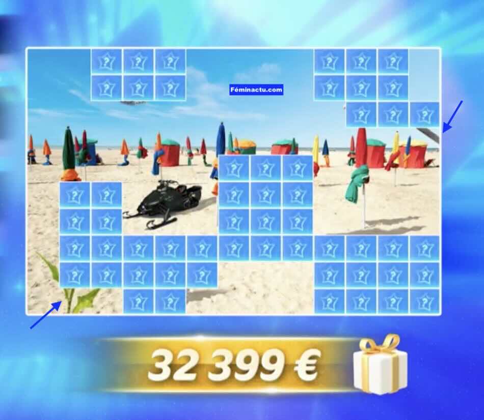 « 12 coups de midi » du 14 juin 2025