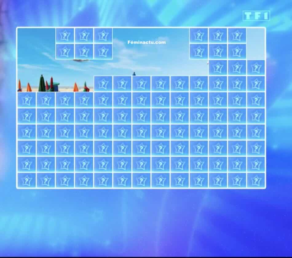  « 12 coups de midi » du 2 juin 2025