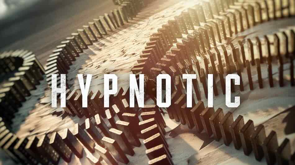 « Hypnotic »
