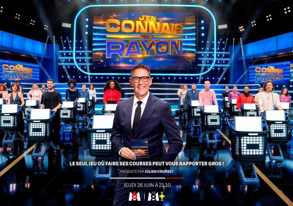 « J'en connais un rayon »