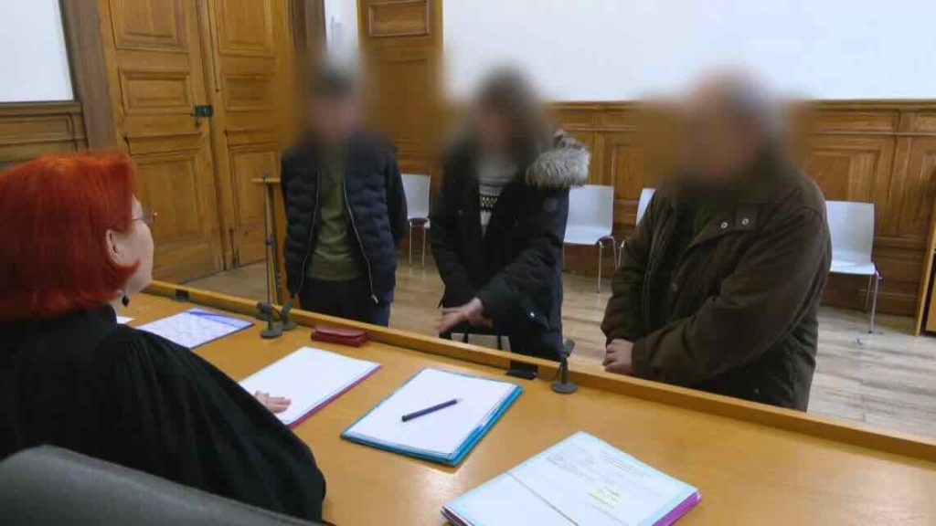 « Justice en France » du 11 juin 2025