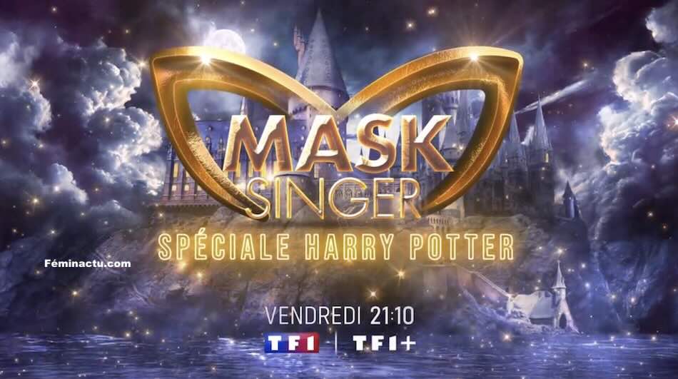 « Mask Singer » du 7 juin 2025  
