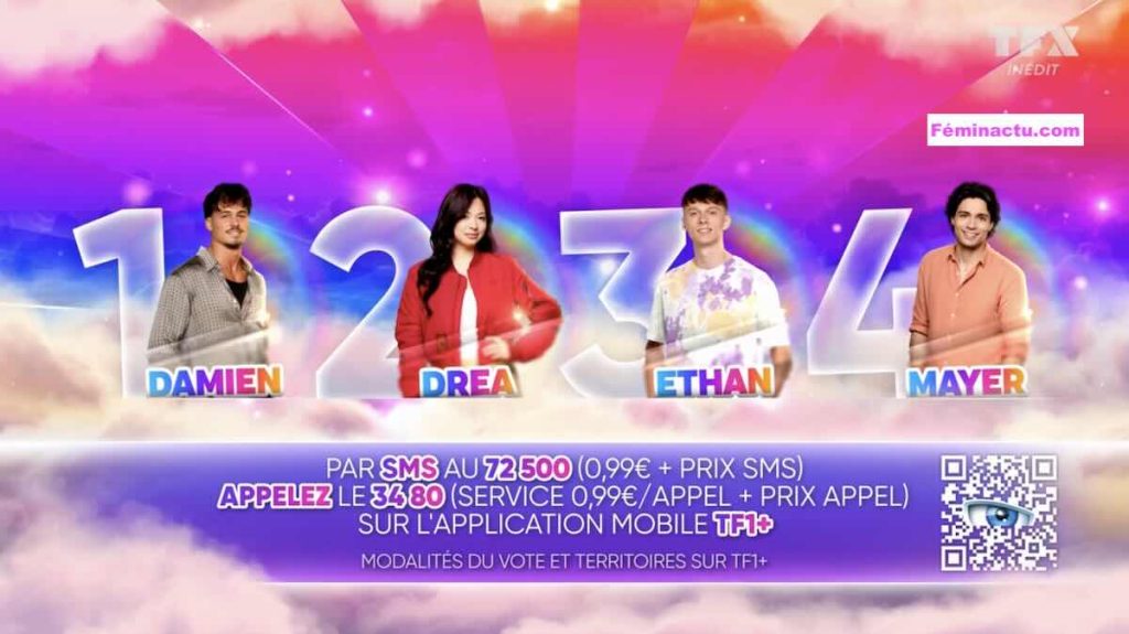 « Secret Story » du 24 juin 2025