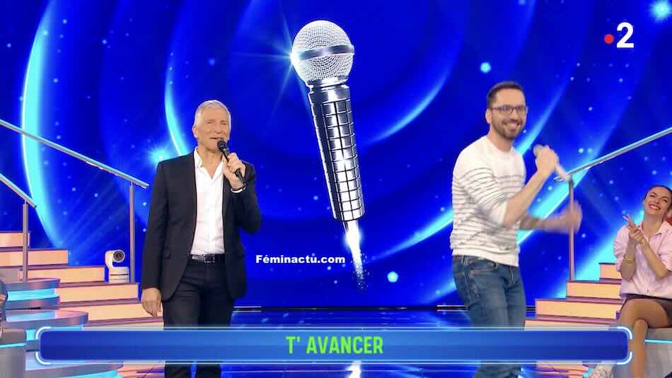 « N'oubliez pas les paroles » du 11 juin 2025