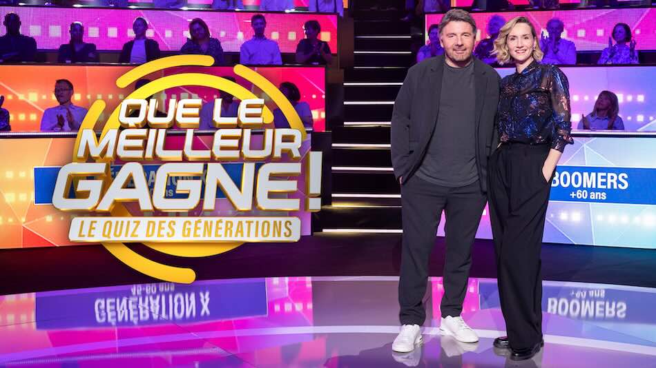 « Que le meilleur gagne » du 5 juin 2025