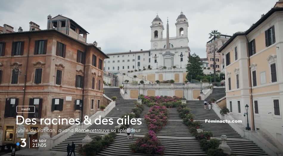 « Des racines et des ailes » du 11 juin 2025