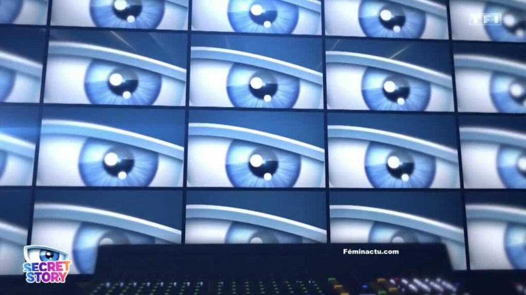 Audience « Secret Story »