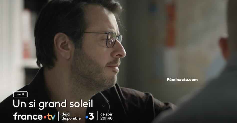 « Un si grand soleil » du 16 au 20 juin 2025