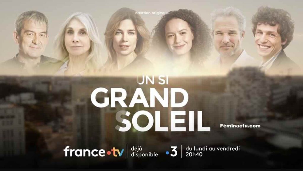 En juillet dans « Un si grand soleil » : résumés en avance et spoilers du 1er au 25 juillet 2025