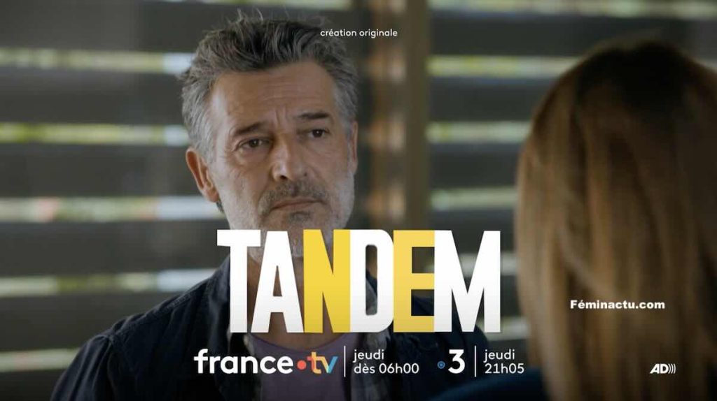 « Tandem » du jeudi 26 juin 2025