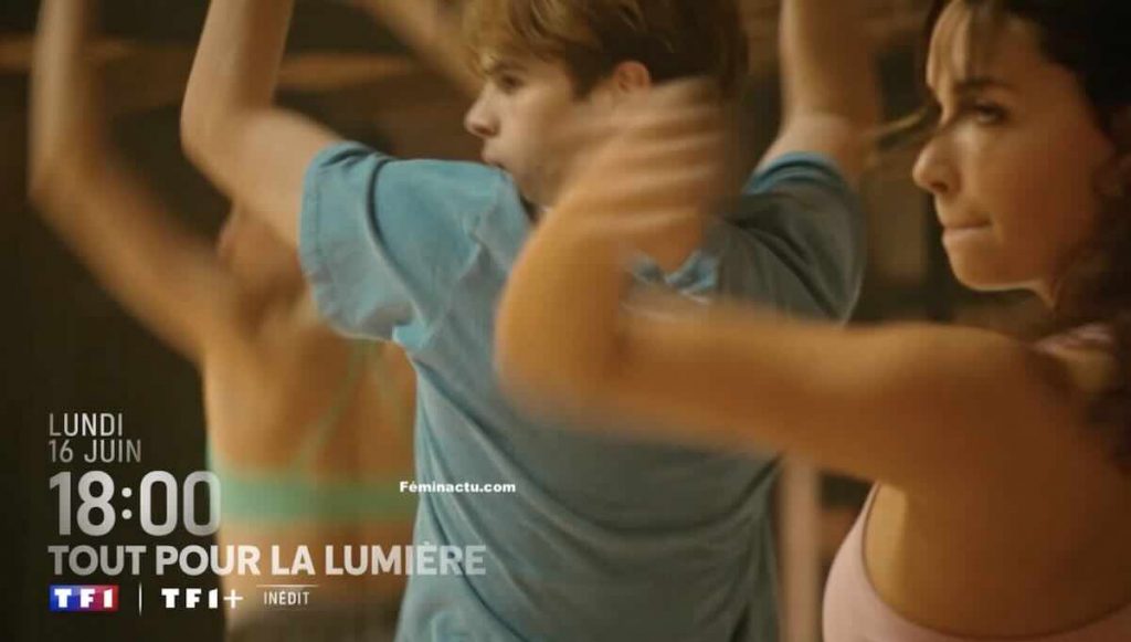« Tout pour la lumière » du 30 juin au 4 juillet 2025