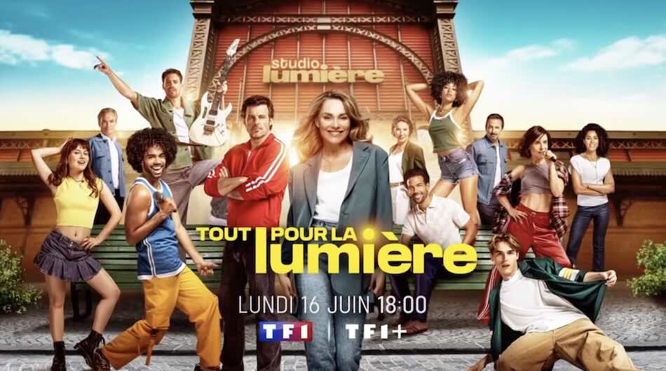 « Tout pour la lumière » du 23 au 27 juin 2025