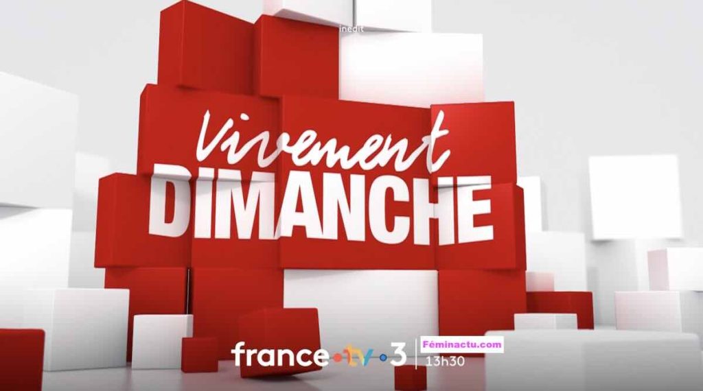 « Vivement Dimanche » du 29 juin 2025