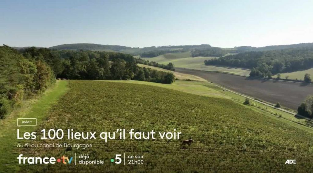 « Les 100 lieux qu'il faut voir » du 13 juillet 2025