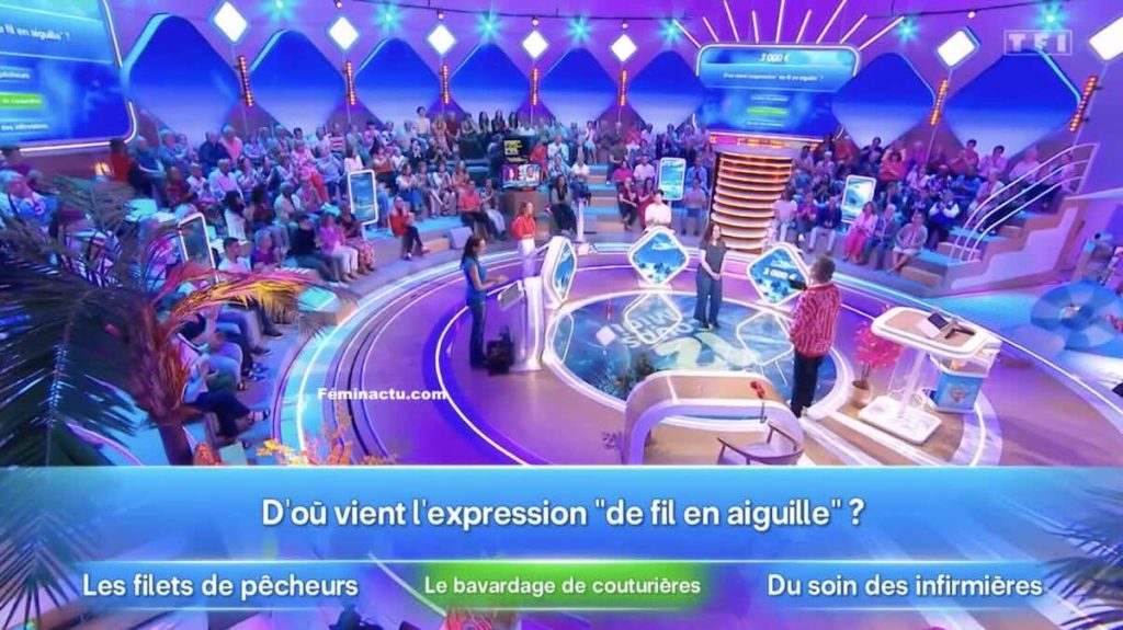 « Les 12 coups de midi » du 16 juillet 2025