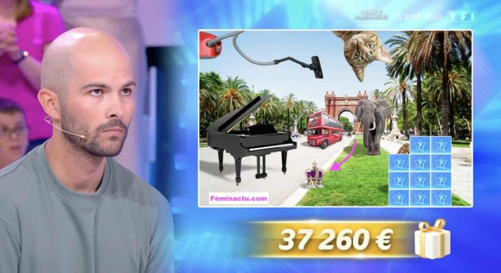 « Les 12 coups de midi » du 19 juillet 2025
