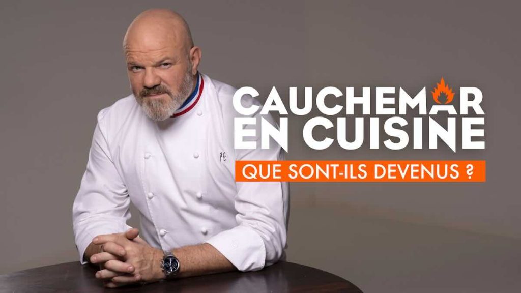 « Cauchemar en cuisine : que sont-ils devenus ? » du 11 juillet