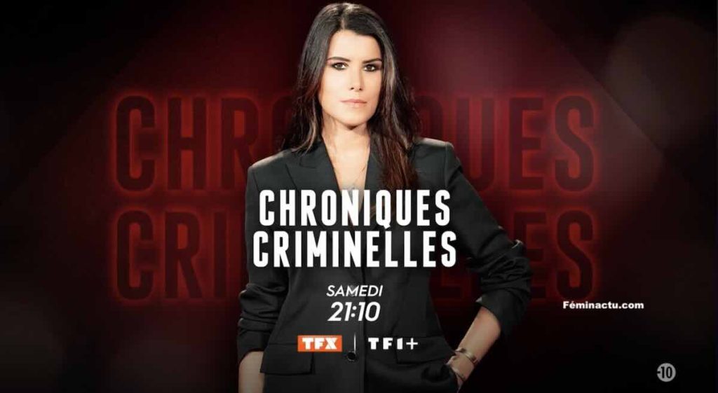 « Chroniques criminelles » du 20 septembre 2025