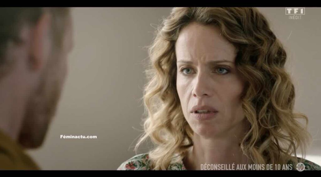 La semaine prochaine dans « Demain nous appartient » : résumés et spoilers du 22 au 26 septembre 2025 !