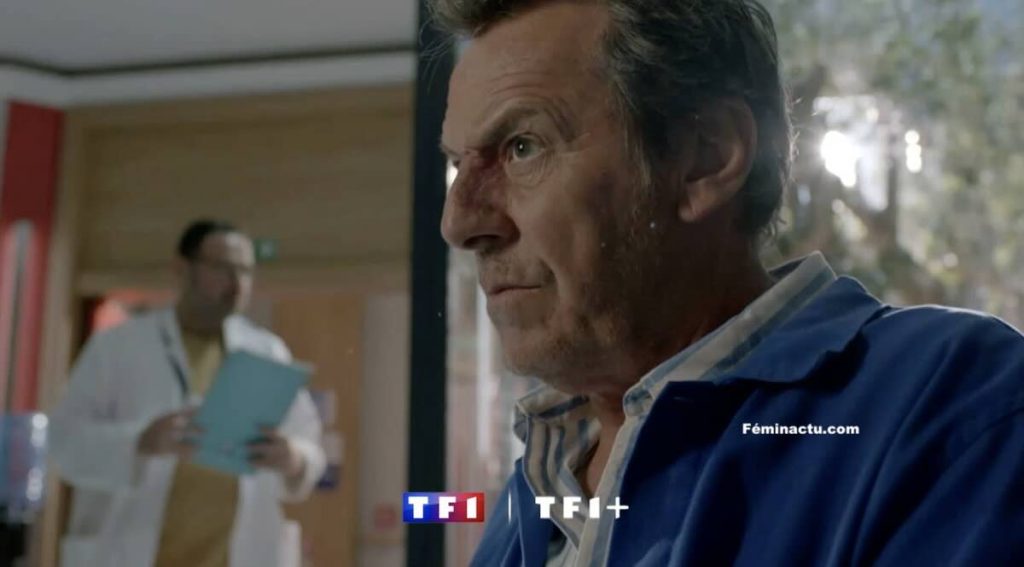 « Demain nous appartient » du 21 au 25 juillet 2025