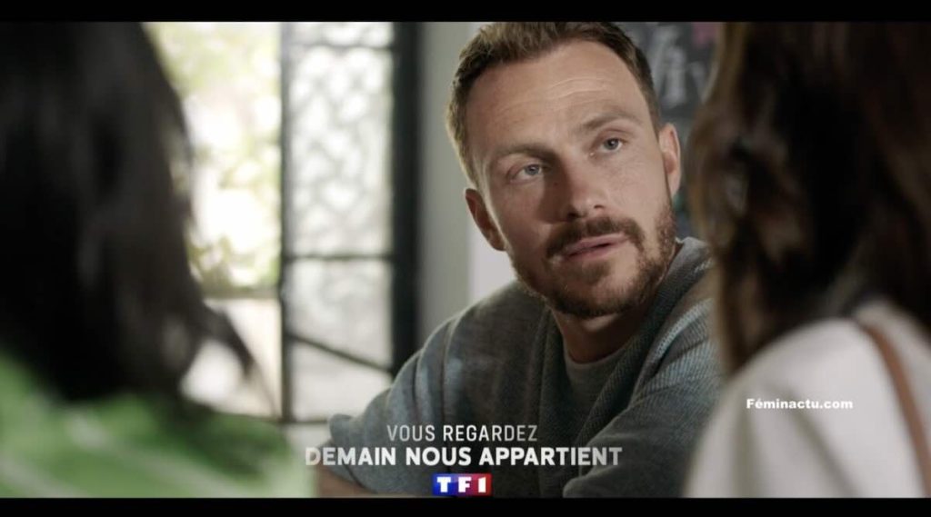 Début août dans « Demain nous appartient » : résumés et spoilers DNA de votre été...