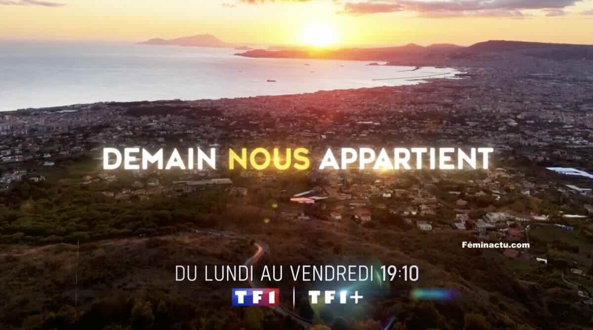 « Demain nous appartient » spoilers : la famille Roussel au cœur d'un tourbillon émotionnel en décembre 2025 !
