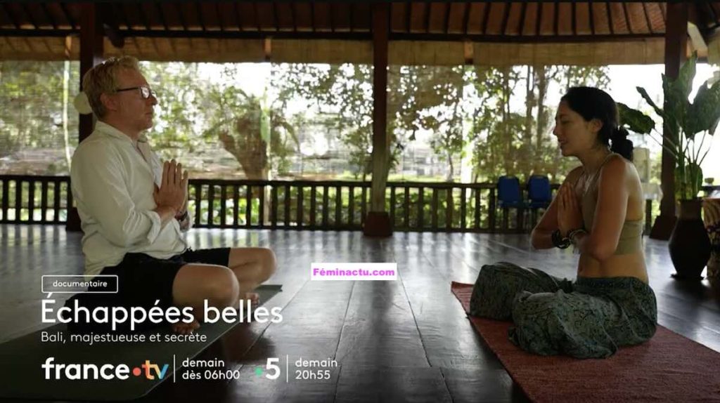 « Échappées belles » du 5 juillet 2025