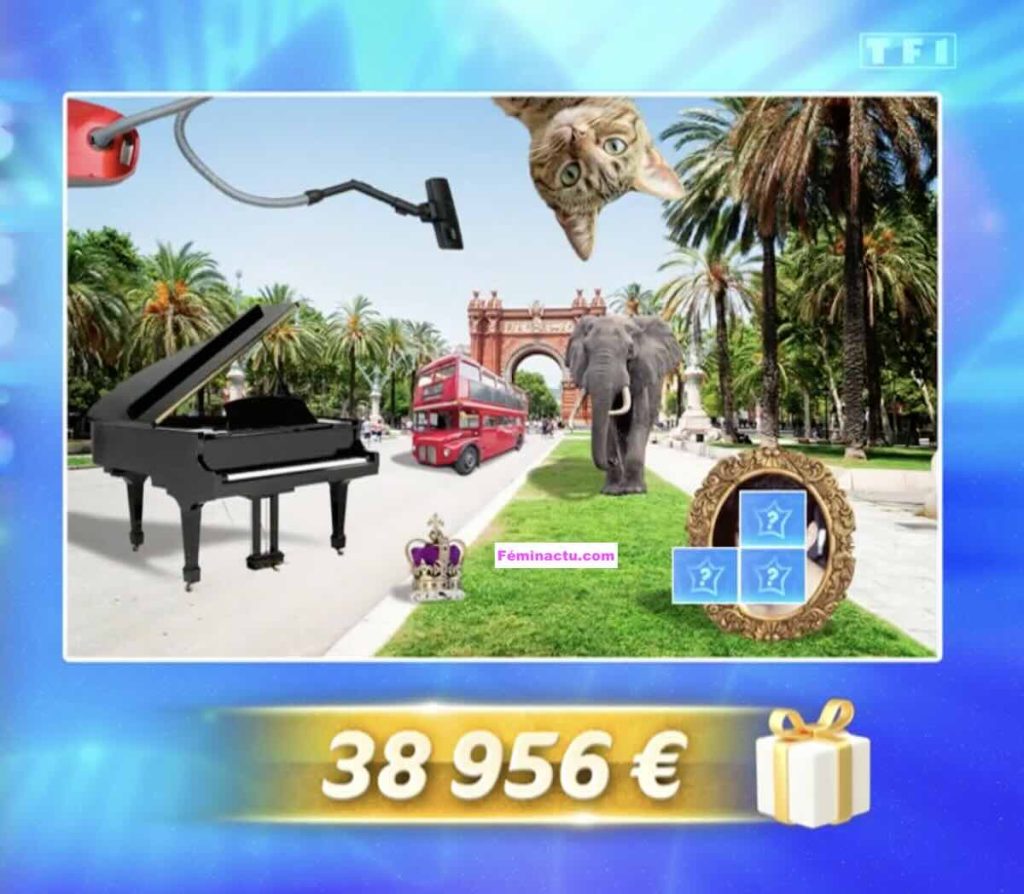 « Les 12 coups de midi » du 21 juillet 2025