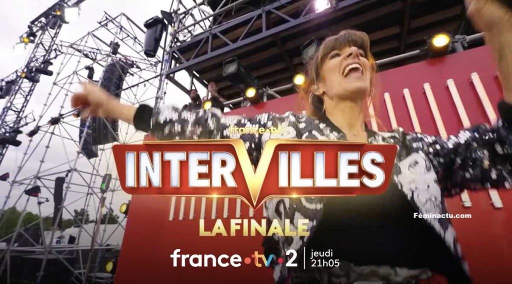 « Intervilles » du 24 juillet 2025