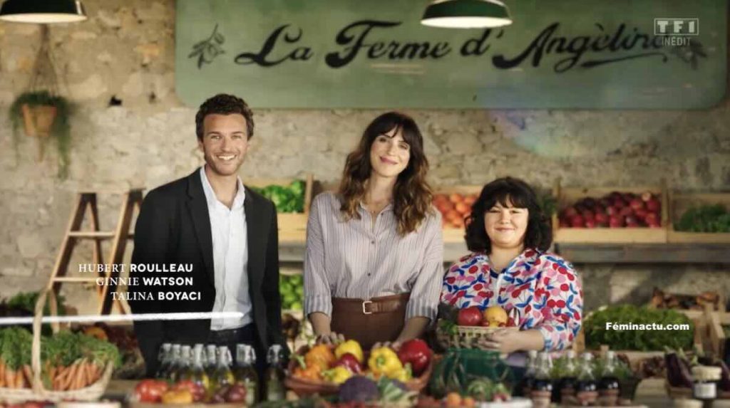 « Ici tout commence » du 14 au 18 juillet 2025