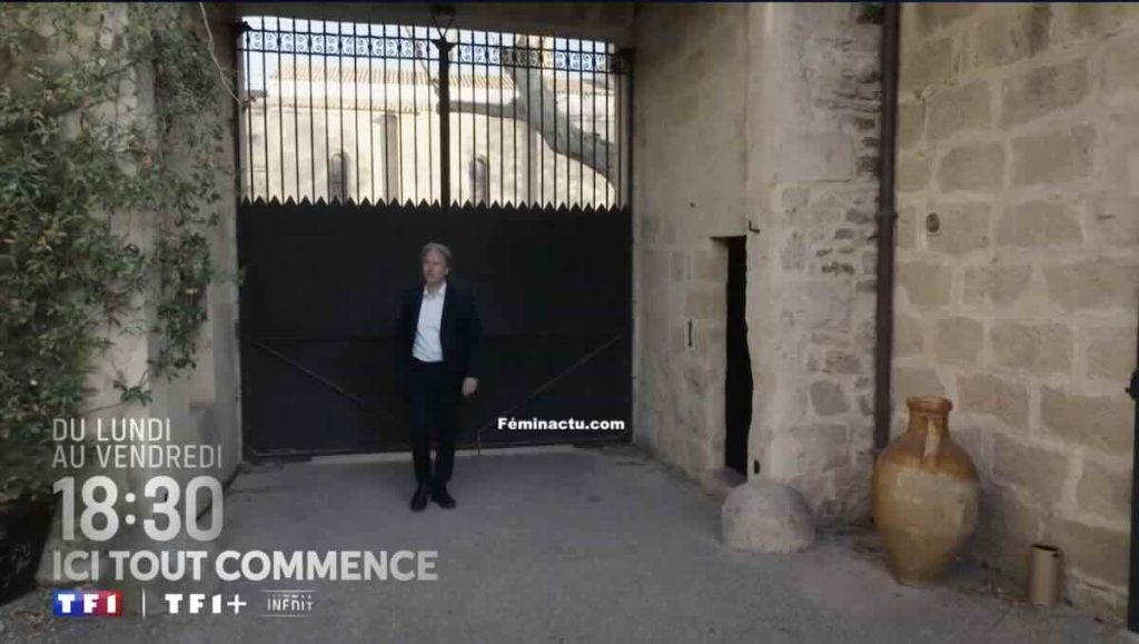 « Ici tout commence » du 21 au 25 juillet 2025