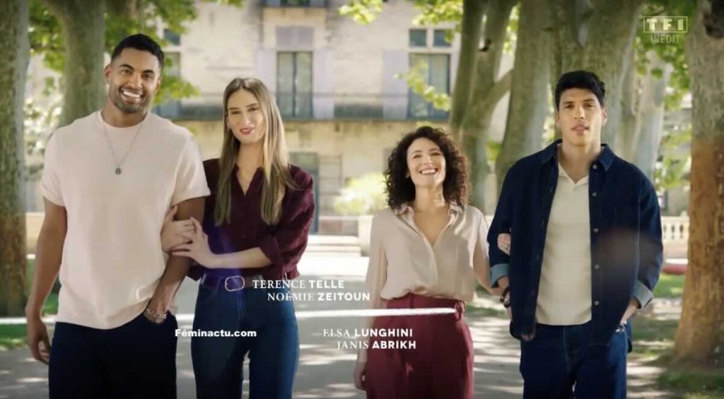 Début août dans « Ici tout commence » : résumés en avance et spoilers ITC !