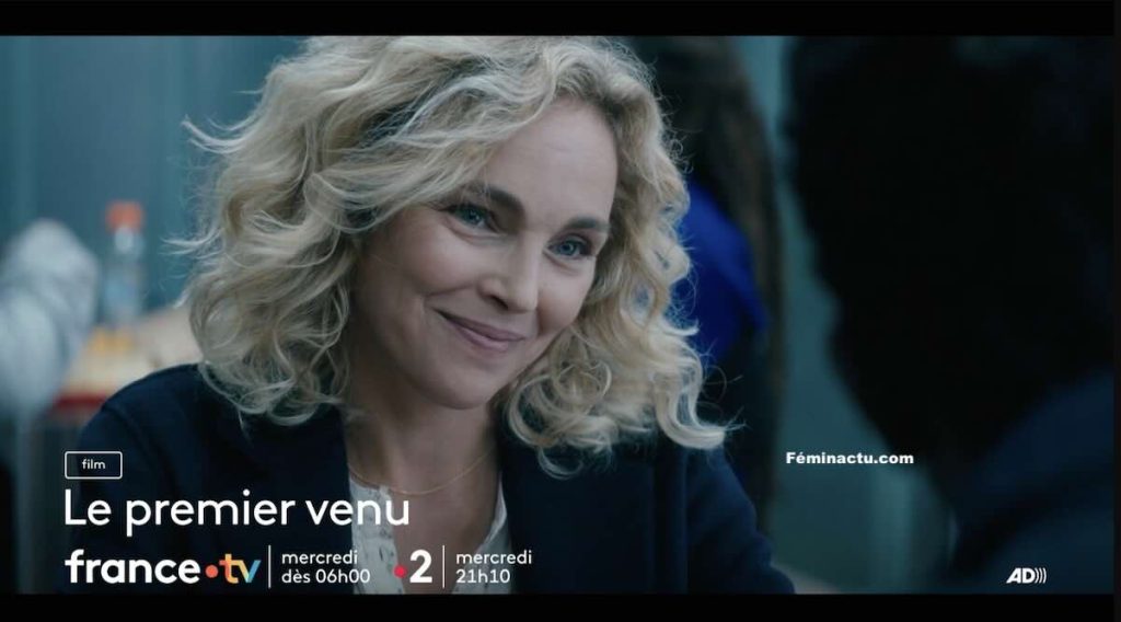 « Le premier venu »