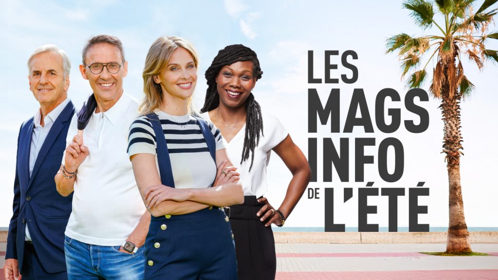 « Enquête exclusive » du 6 juillet 2025