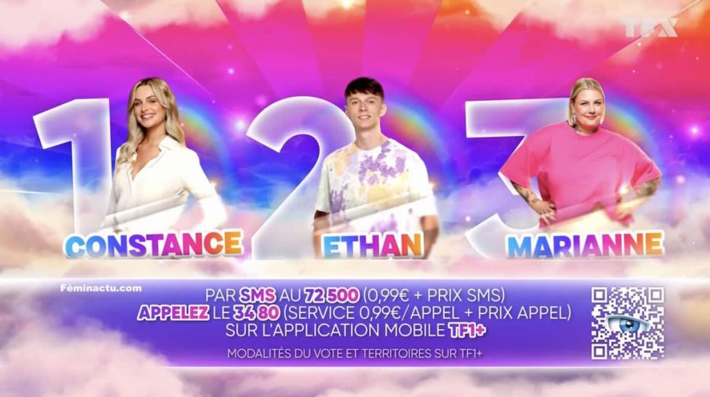 « Secret Story » du 1er juillet 2025 : qui sont les 3 nommés de la semaine ?