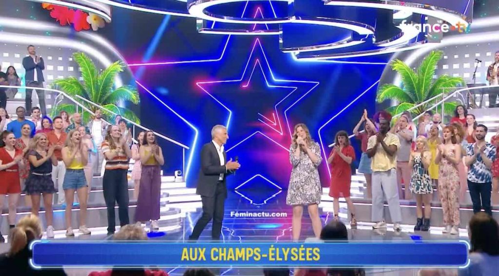 « N'oubliez pas les paroles » du 15 juillet 2025
