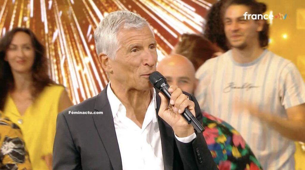 « N'oubliez pas les paroles » du 1er juillet 2025