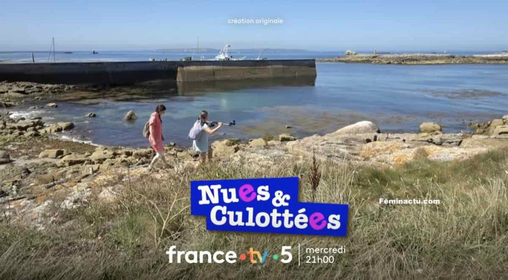 « Nues et culottées » du 16 juillet 2025