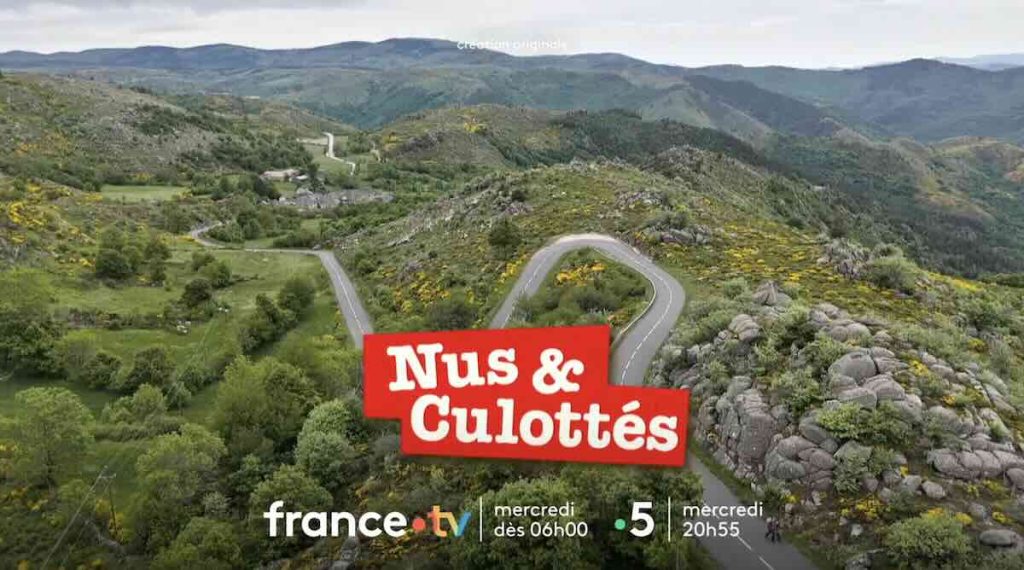 « Nus et culottés » du 9 juillet 2025