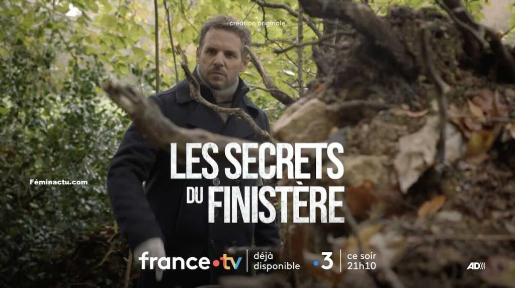 Les secrets du Finistère