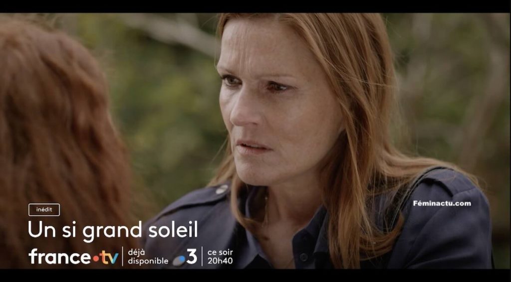 Début Août dans « Un si grand soleil » : les résumés en avance et spoilers du feuilleton de France 3...