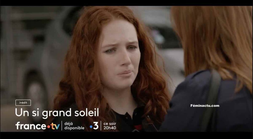 « Un si grand soleil » du 28 juillet au 1er août 2025