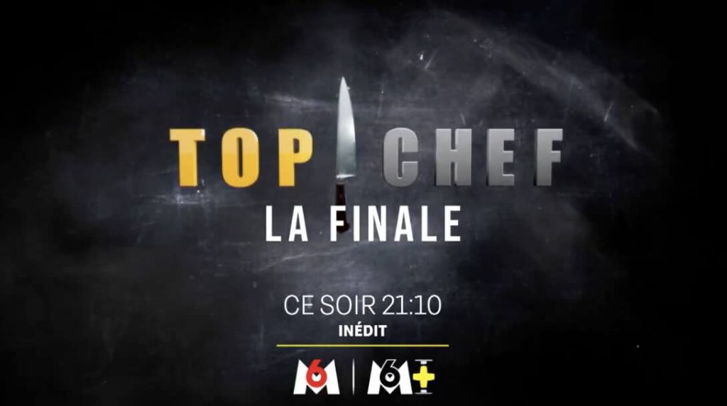 « Top Chef » du 2 juillet 2025 FINALE